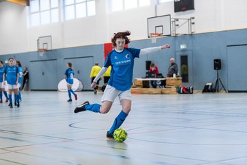 Bild 15 - C-Juniorinnen Futsalmeisterschaft